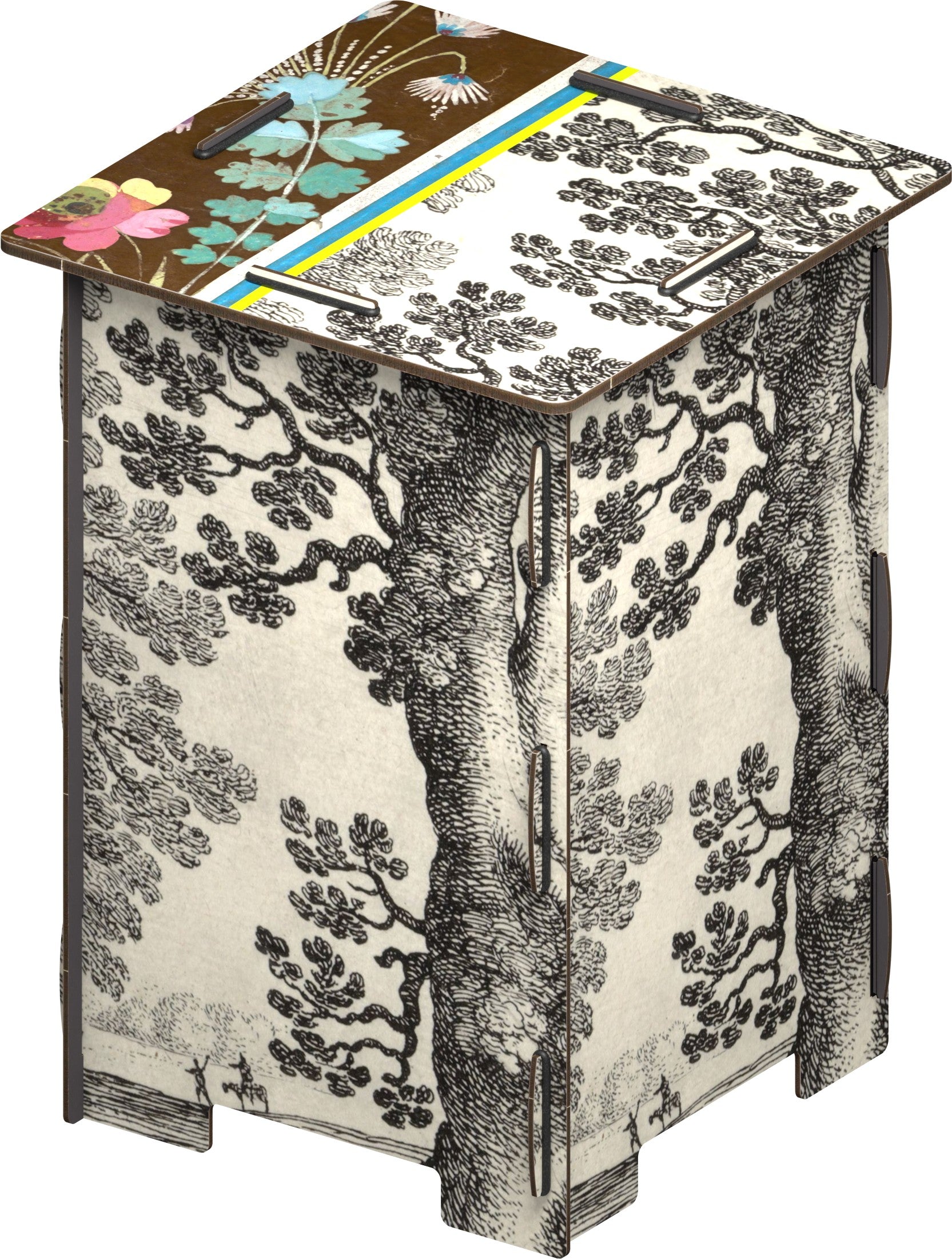 miho-unexpected-things-landmark-sgabello-tavolino-in-mdf-30-x-30-x-42-cm