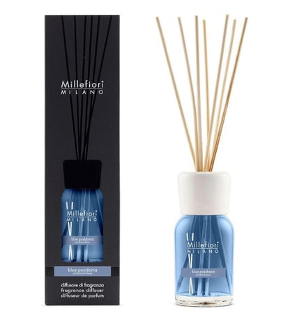 Bastoncini Diffusore Ricambio Millefiori - Per Diffusori 500ml - Foto 6