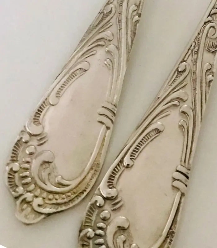 Oh Yeah Spoon "E vissero felici e contenti" Set torta