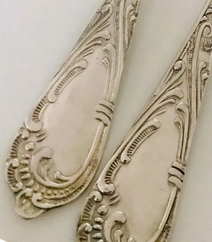 Oh Yeah Spoon "E vissero felici e contenti" Set torta