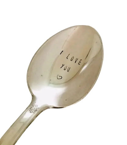 Oh Yeah Spoon "I love you" Cucchiaio