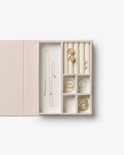 Printworks Portagioie A Girl’s Best Friend Beige