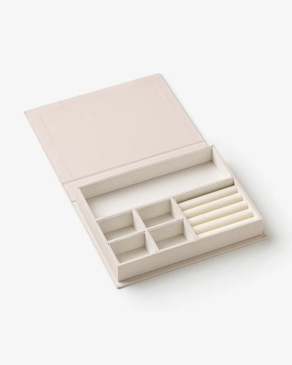 Printworks Portagioie A Girl’s Best Friend Beige