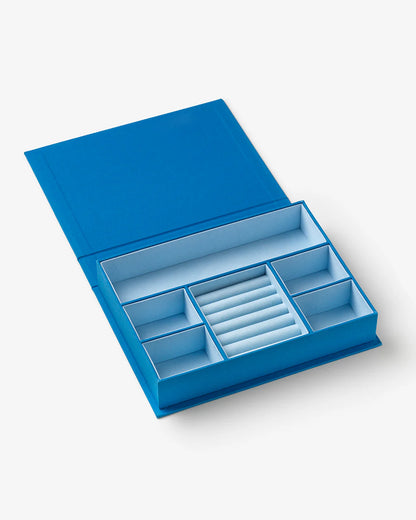 Printworks Portagioie The New Look Blu