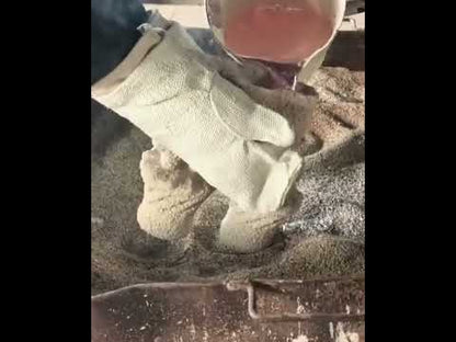 Turbo Moka Caffettiera 3 tazze