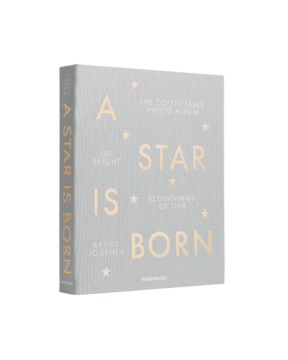 Printworks A Star is Born Album foto