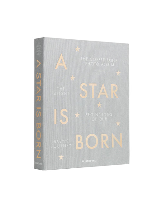 Printworks A Star is Born Album foto