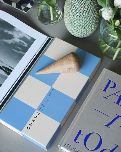 Printworks Chess Play Scacchiera da tavolo