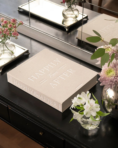 Printworks Happily Ever After Album foto