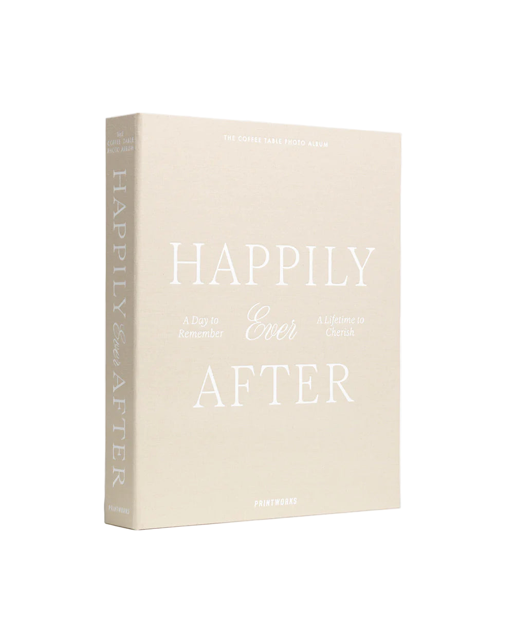 Printworks Happily Ever After Album foto