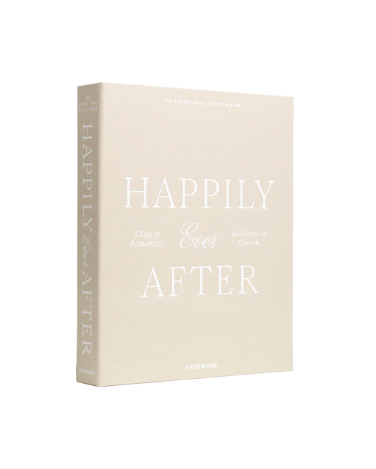 Printworks Happily Ever After Album foto