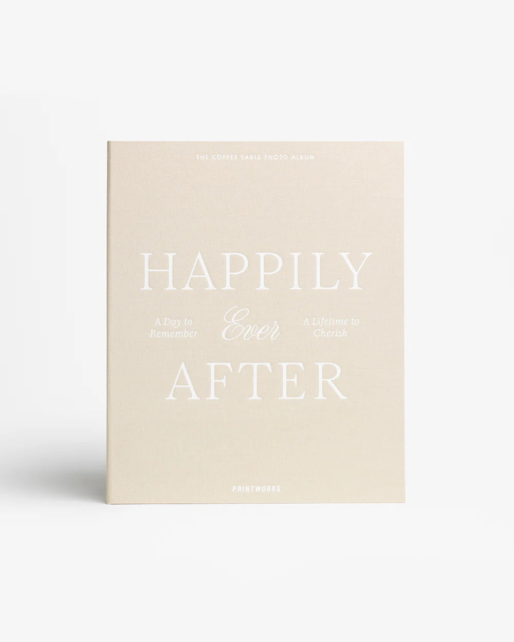 Printworks Happily Ever After Album foto