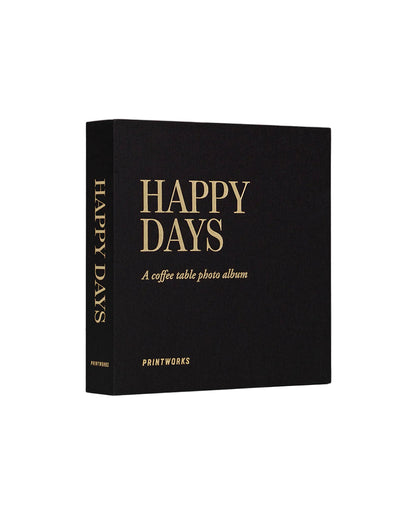 Printworks Happy Days Album foto