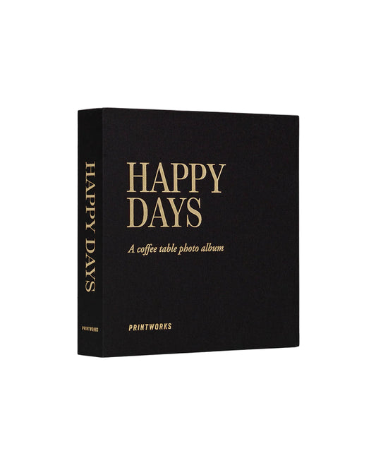 Printworks Happy Days Album foto