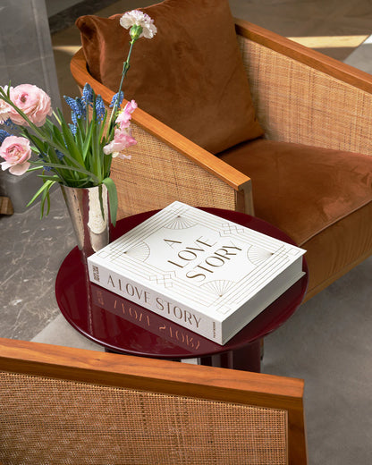 Printworks A Love Story Album foto