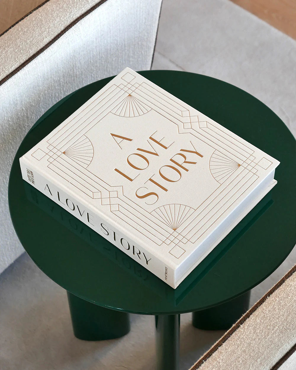 Printworks A Love Story Album foto