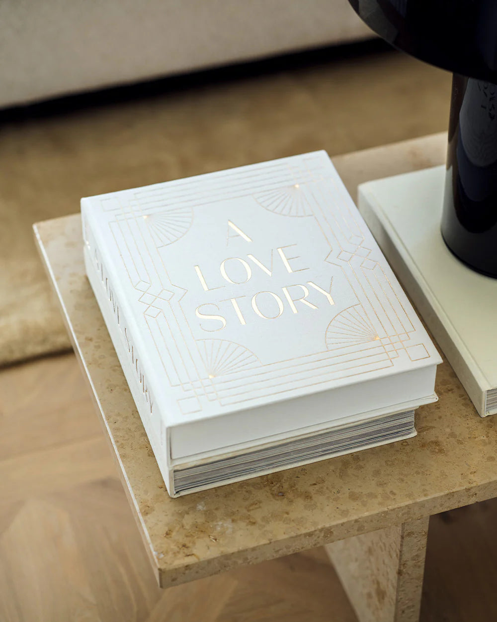 Printworks A Love Story Album foto