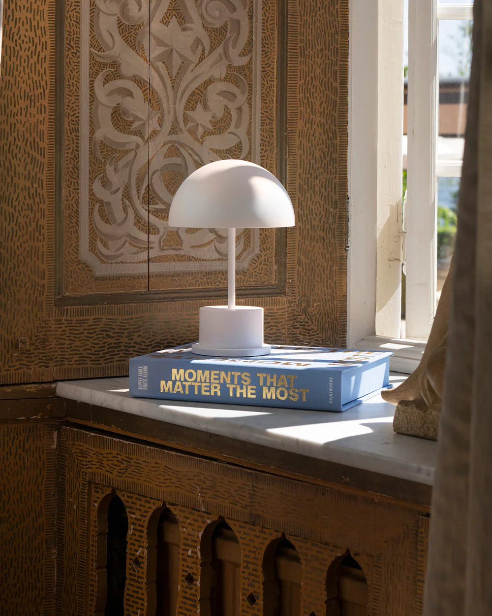 Printworks Moments that matter the most Album foto