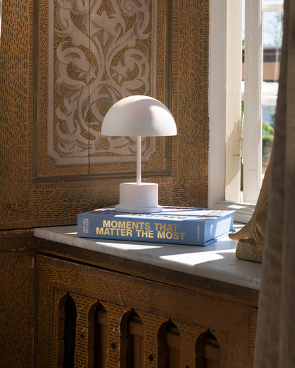 Printworks Moments that matter the most Album foto