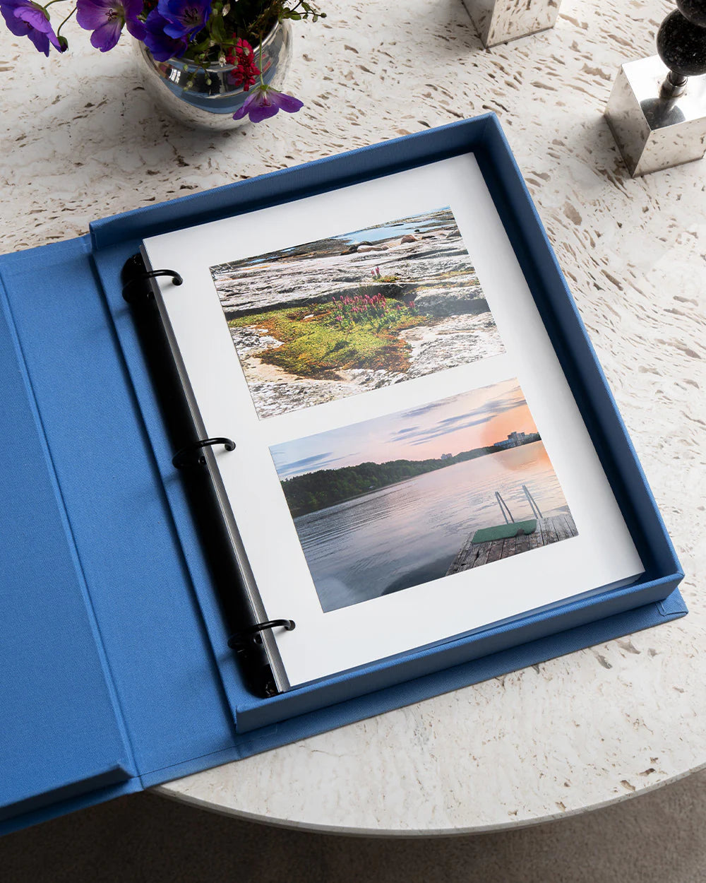 Printworks Moments that matter the most Album foto