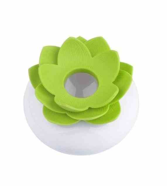 Qualy Lotus Cotton Bud -Fiore di Loto Verde