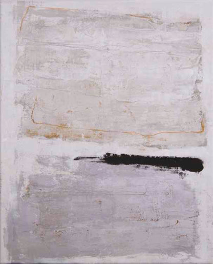 SalvadoriArte Around Block quadro su tela 80x100 cm