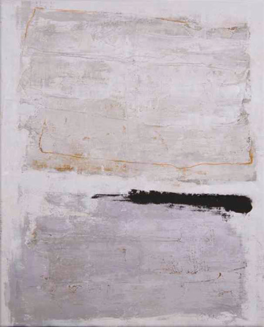 SalvadoriArte Around Block quadro su tela 80x100 cm