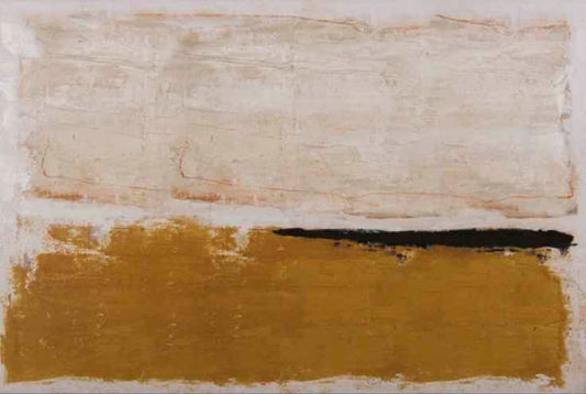 SalvadoriArte Around Block II quadro astratto su tela 120x80 cm