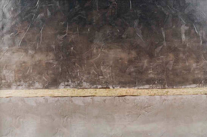 SalvadoriArte Horizon IV quadro su tela 120x80 cm
