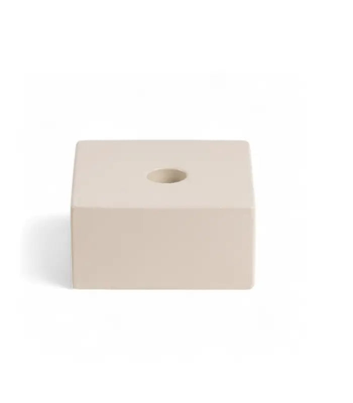 Seletti Amor Volat Vaso In Porcellana