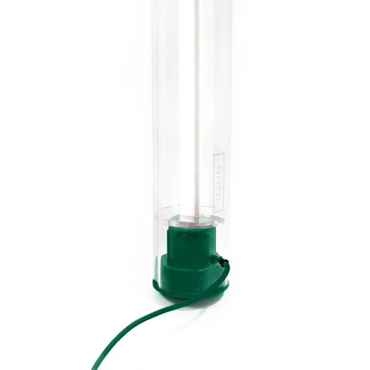 Seletti BIC Lamp Green