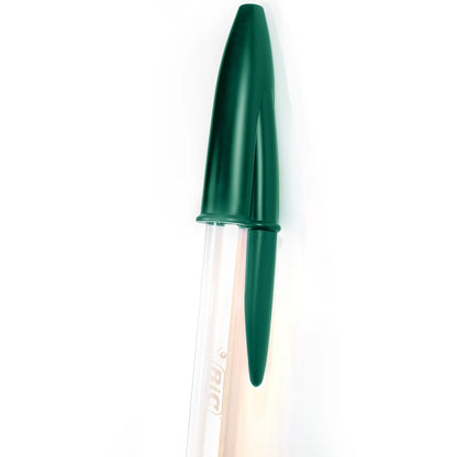 Seletti BIC Lamp Green