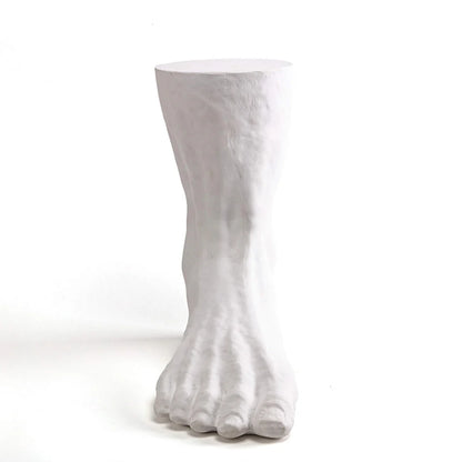 Tavolino scultoreo Seletti Blow Colossus firmato Studio Job
