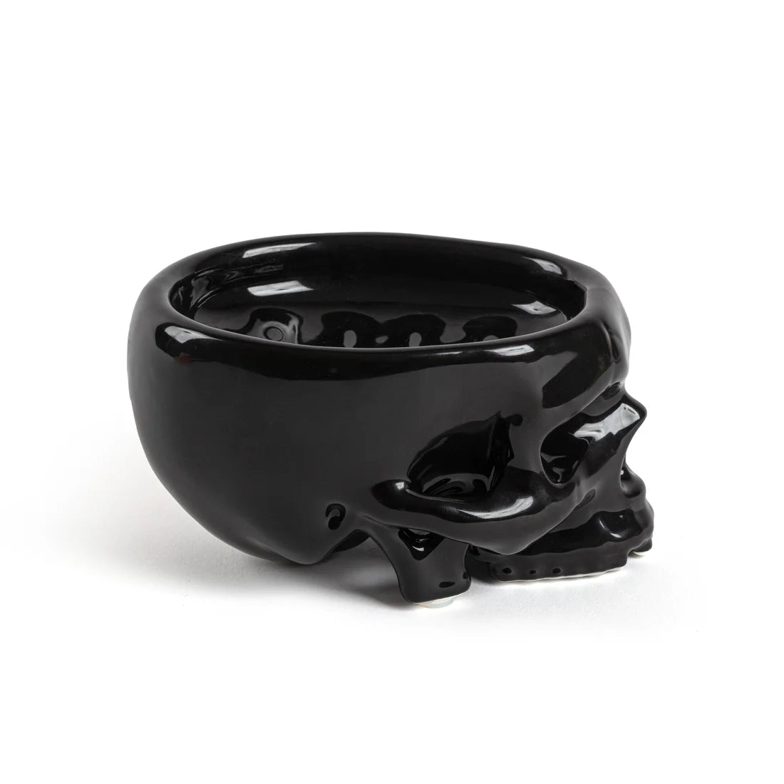 Seletti Brain wash Porta Saponetta Nero