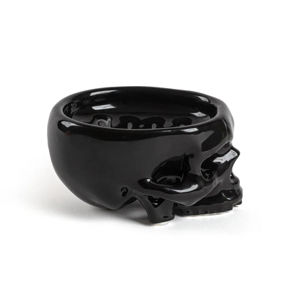 Seletti Brain wash Porta Saponetta Nero