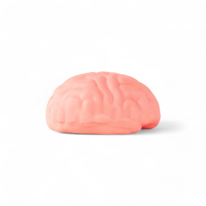 Seletti Brain wash Saponetta Rosa