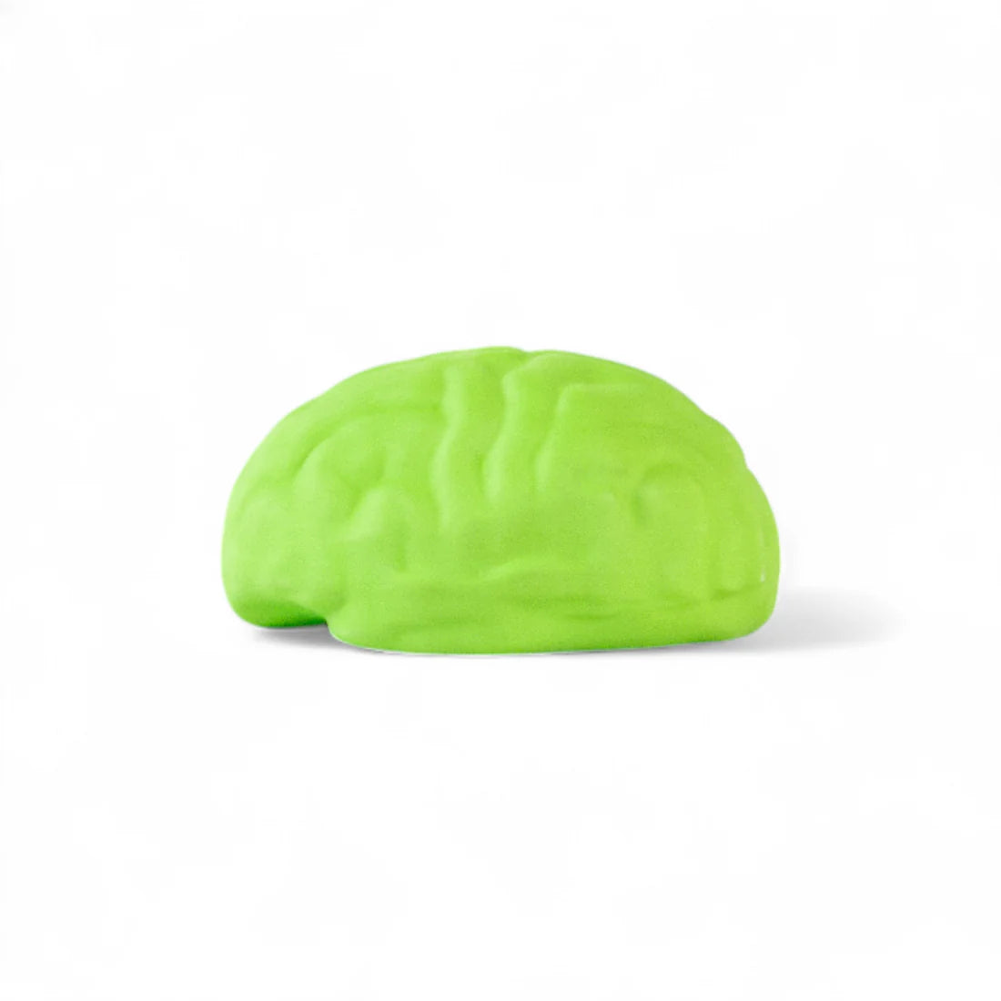 Seletti Brain wash Saponetta Verde