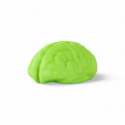Seletti Brain wash Saponetta Verde