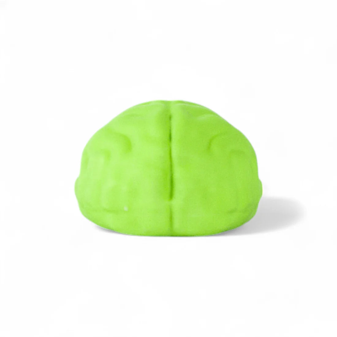 Seletti Brain wash Saponetta Verde