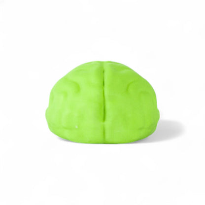 Seletti Brain wash Saponetta Verde