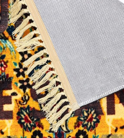 Seletti Burnt Carpet Tappeto - United