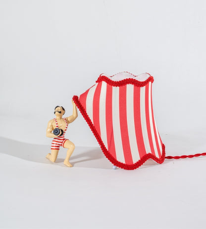 Seletti Circus Bruno Abat Jour – Unico & Multiplo