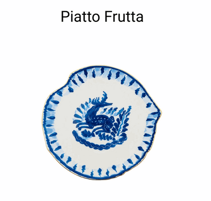 Seletti Diesel Living Classic On Acid - Set 18 pz | 6 Posti Tavola