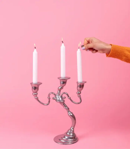 Seletti  Dancing Candelabrum Classics On Acid Candelabro