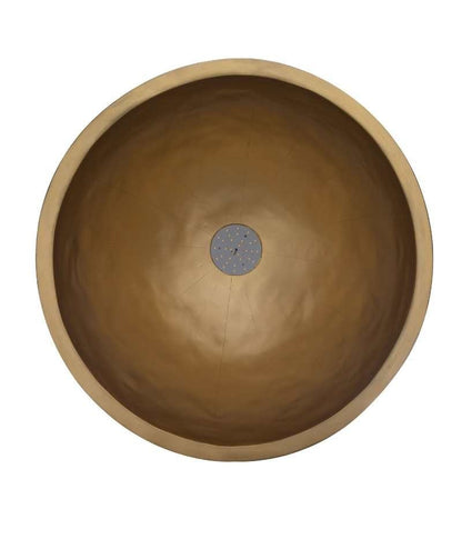 Seletti Cupolone Gray Lampada a Sospensione Grigia