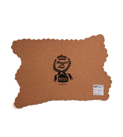 Seletti Diesel Living Classics on Acid Tovaglietta - Acid Flower E