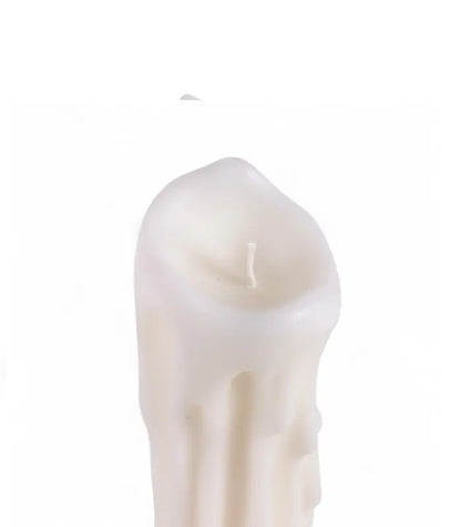 Seletti  Melt-D Diesel Living Candela - Single