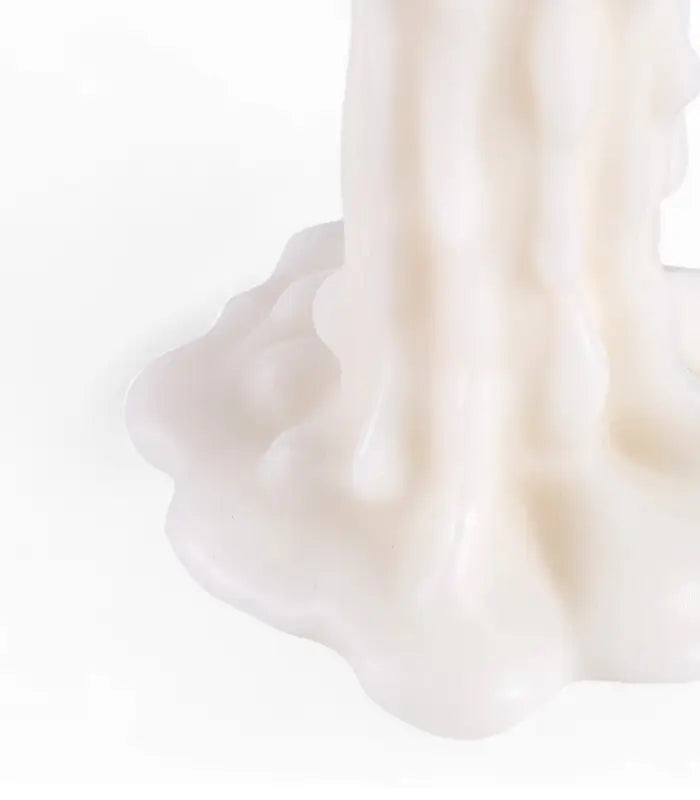 Seletti  Melt-D Diesel Living Candela - Single