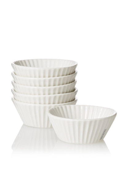 Seletti Estetico Quotidiano set 6 pirottine