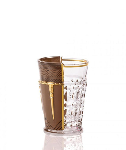 Seletti Hybrid Bicchieri Rodinia